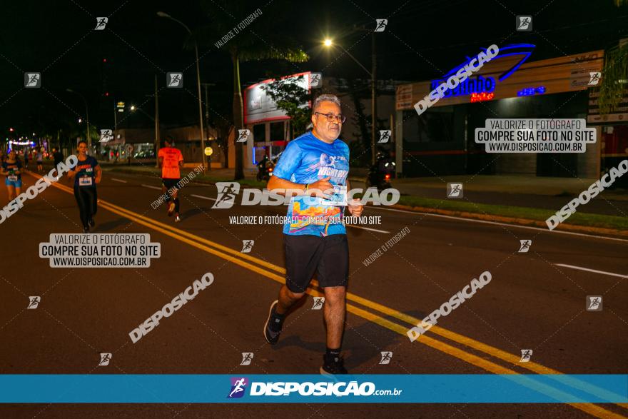 1ª IVC Night Run