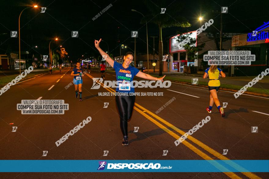 1ª IVC Night Run