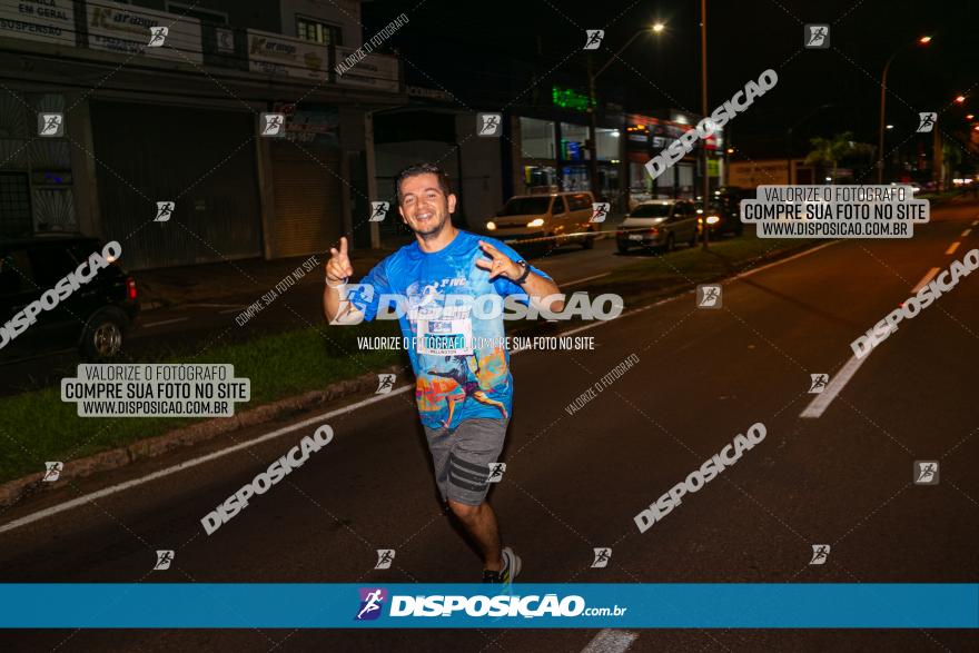 1ª IVC Night Run