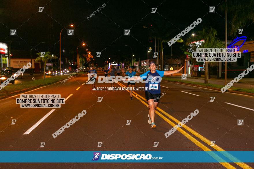 1ª IVC Night Run