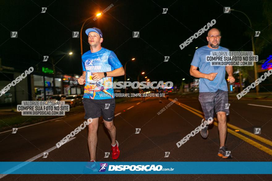 1ª IVC Night Run