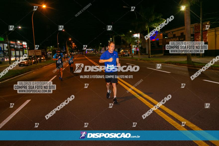 1ª IVC Night Run