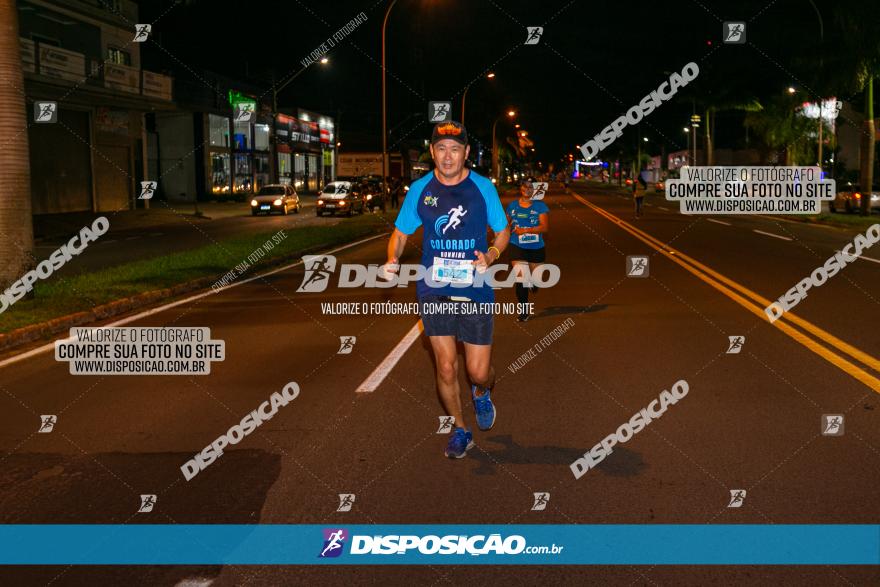 1ª IVC Night Run