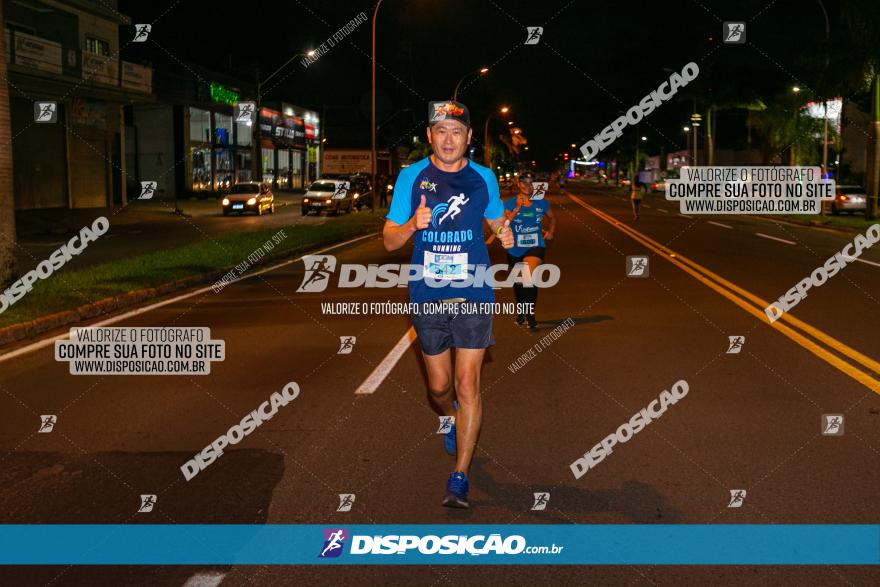 1ª IVC Night Run