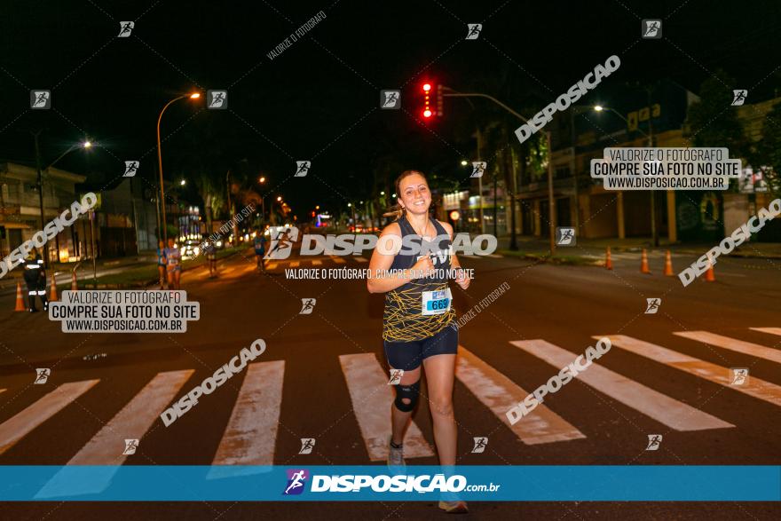 1ª IVC Night Run