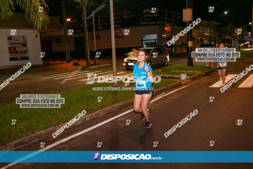 1ª IVC Night Run