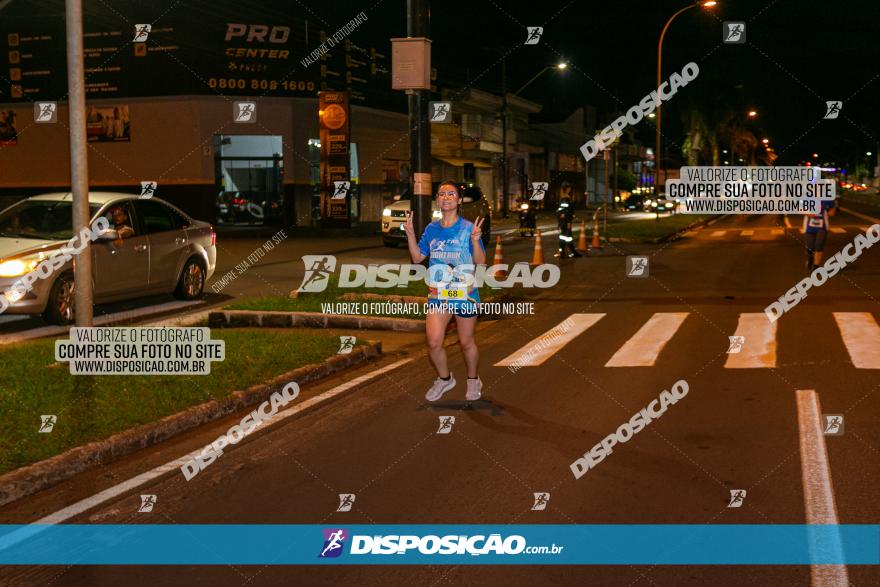 1ª IVC Night Run