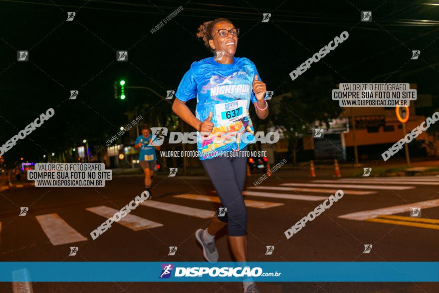 1ª IVC Night Run