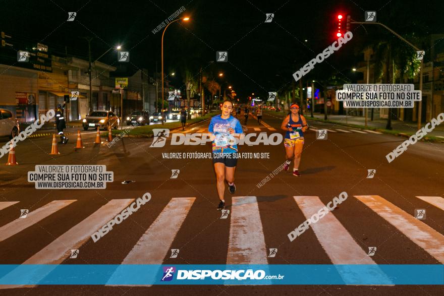 1ª IVC Night Run