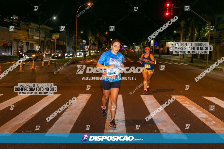 1ª IVC Night Run