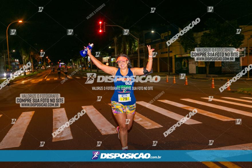 1ª IVC Night Run