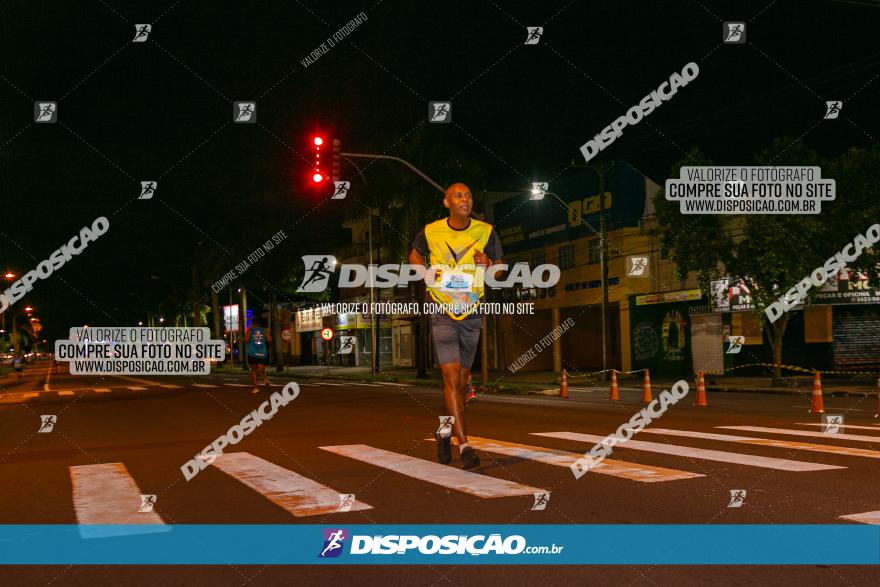 1ª IVC Night Run