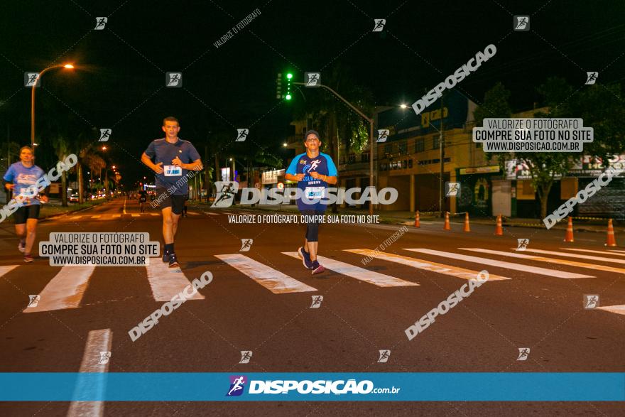 1ª IVC Night Run