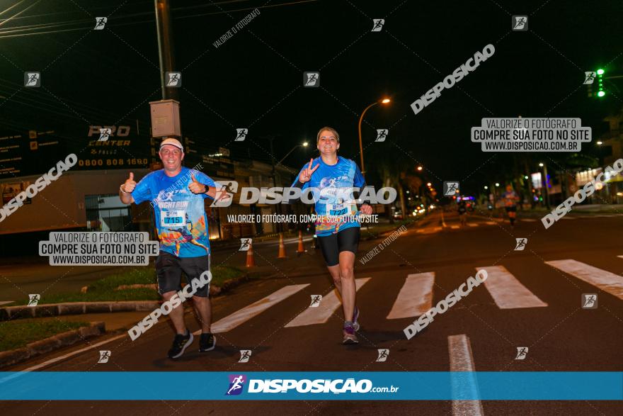 1ª IVC Night Run