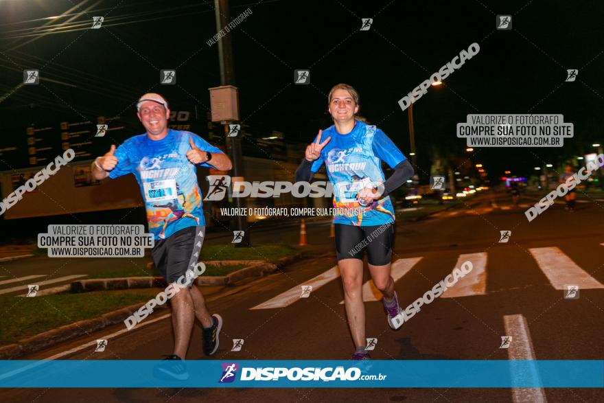 1ª IVC Night Run