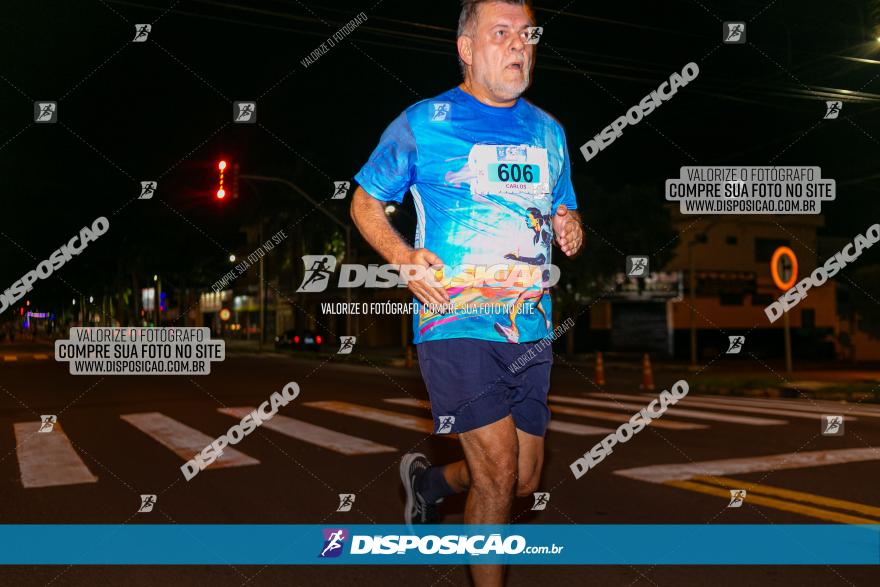 1ª IVC Night Run