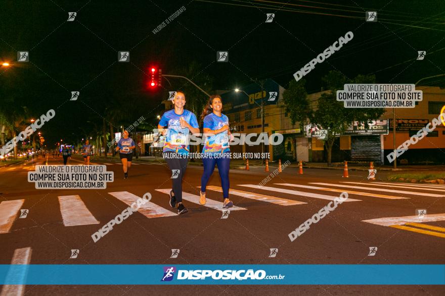 1ª IVC Night Run