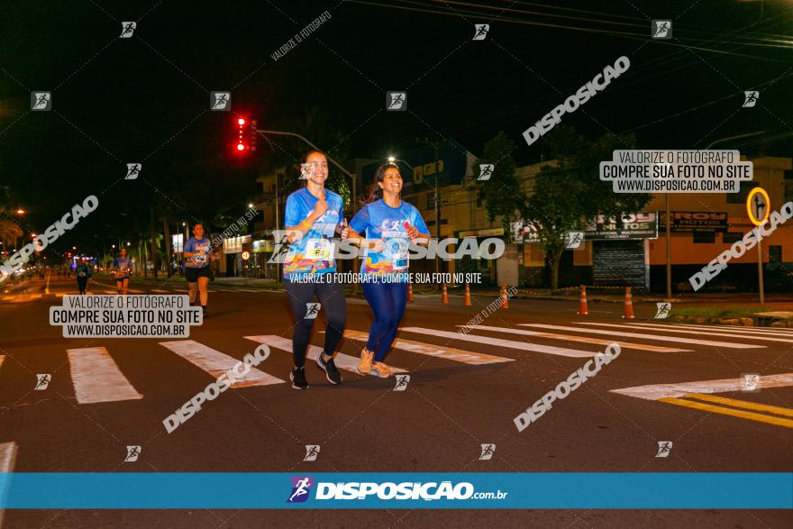 1ª IVC Night Run