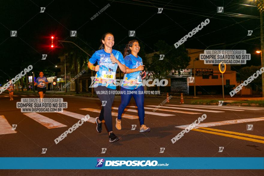 1ª IVC Night Run