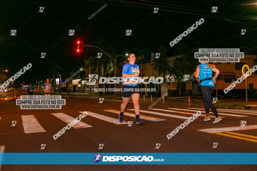 1ª IVC Night Run