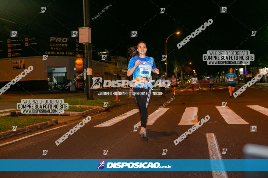 1ª IVC Night Run