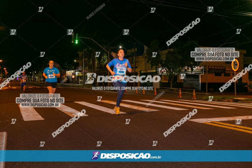 1ª IVC Night Run