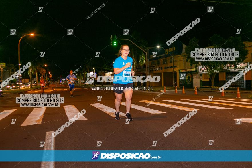 1ª IVC Night Run