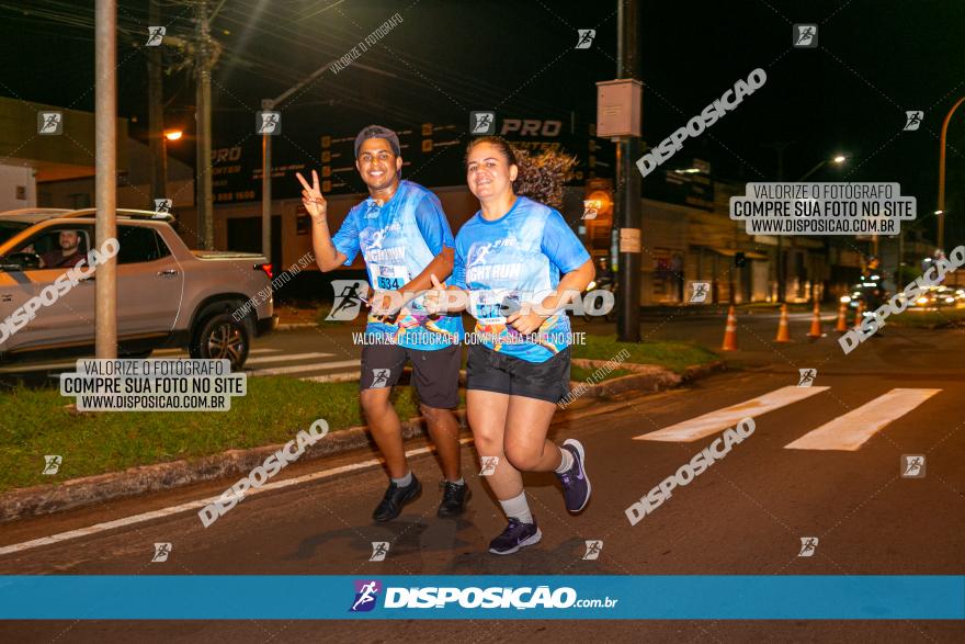 1ª IVC Night Run