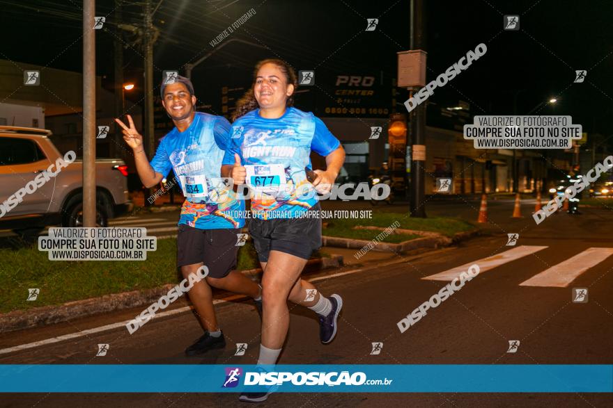 1ª IVC Night Run