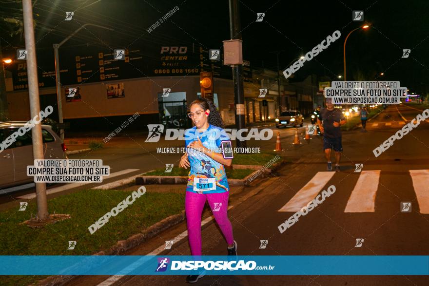 1ª IVC Night Run