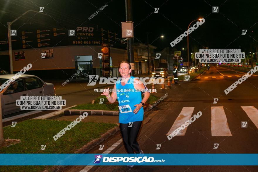 1ª IVC Night Run