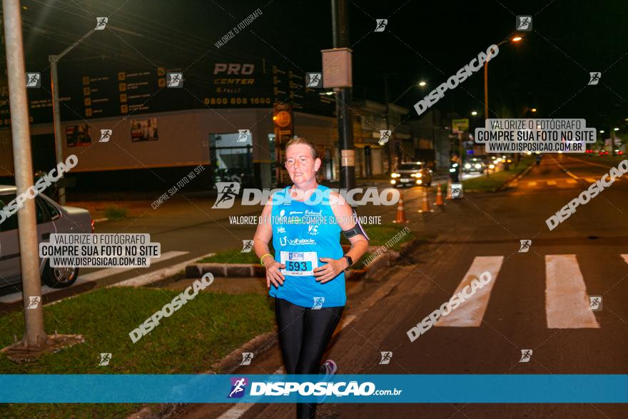 1ª IVC Night Run