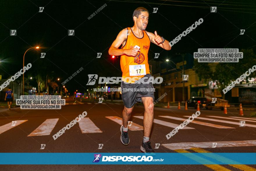 1ª IVC Night Run