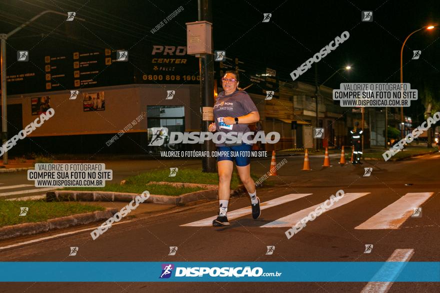 1ª IVC Night Run