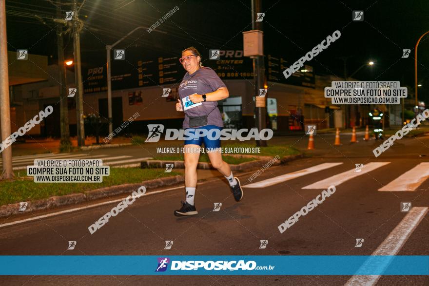 1ª IVC Night Run