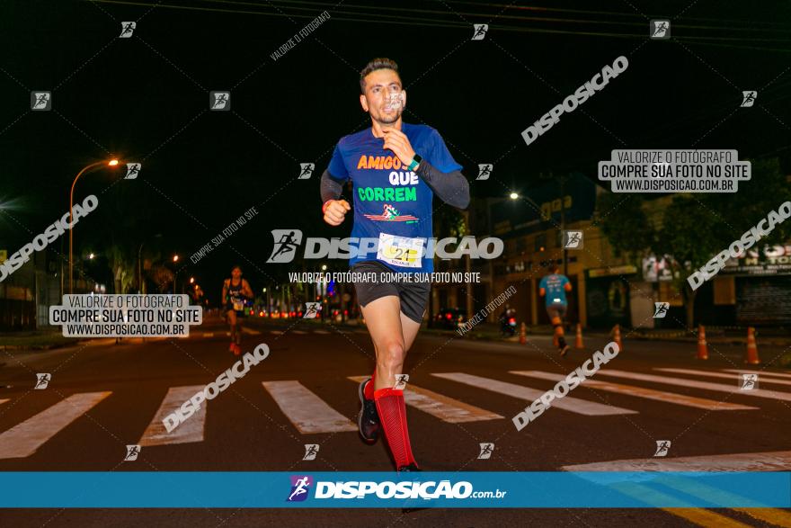 1ª IVC Night Run