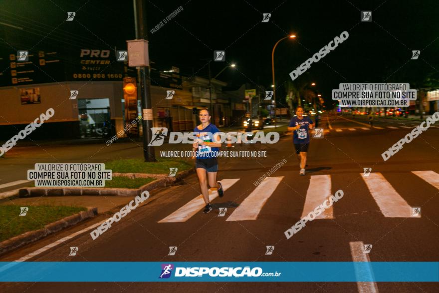 1ª IVC Night Run