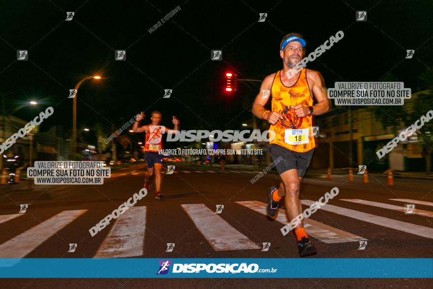 1ª IVC Night Run