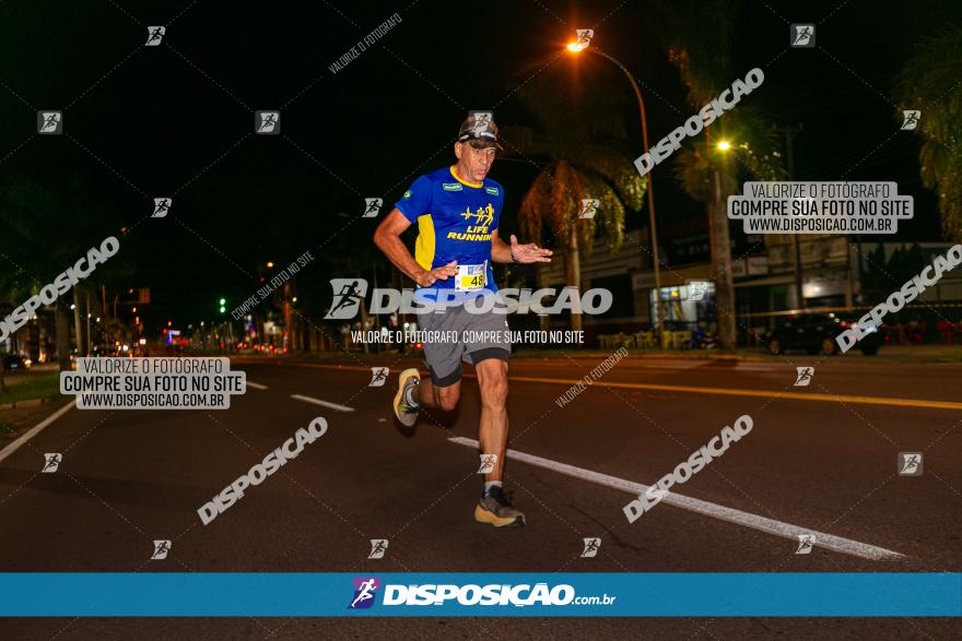 1ª IVC Night Run