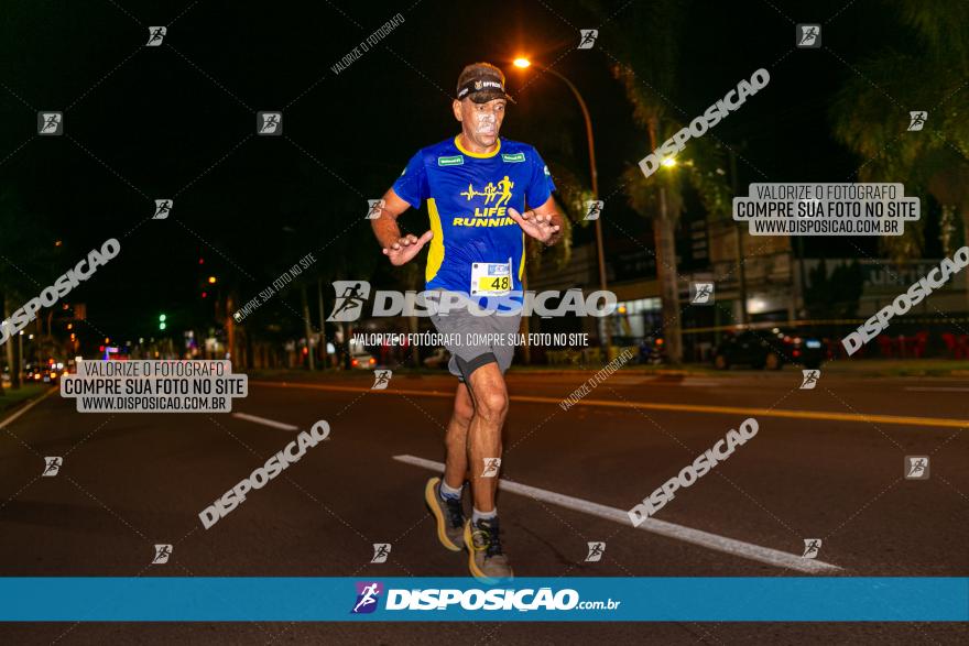 1ª IVC Night Run