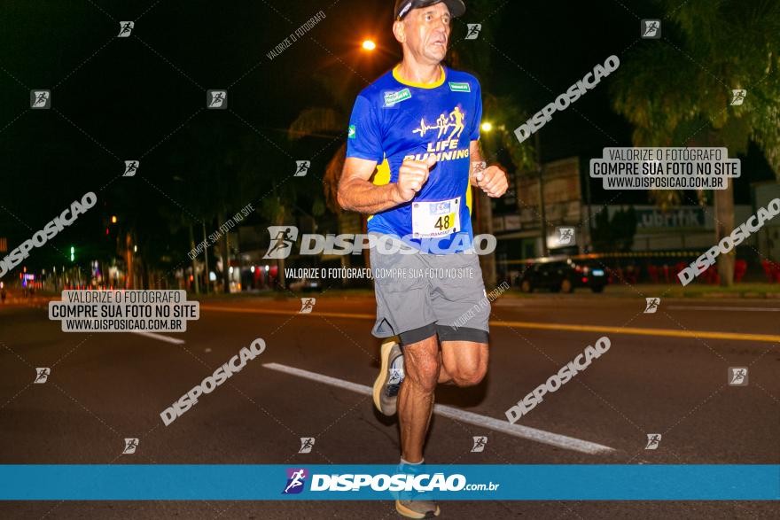 1ª IVC Night Run