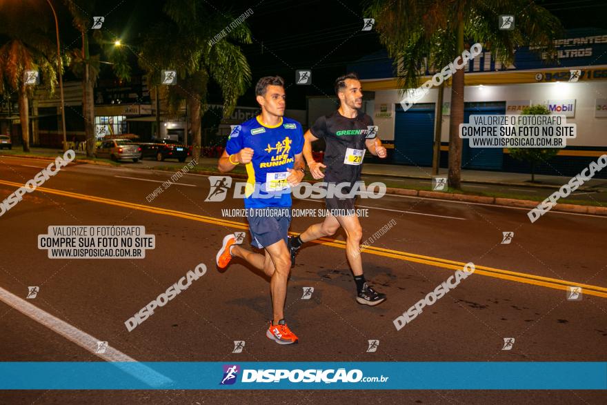 1ª IVC Night Run