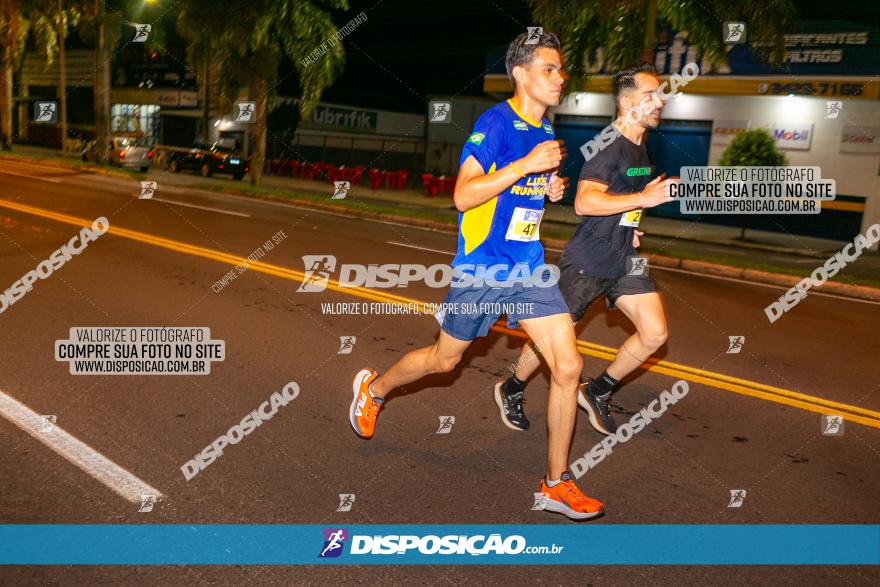 1ª IVC Night Run