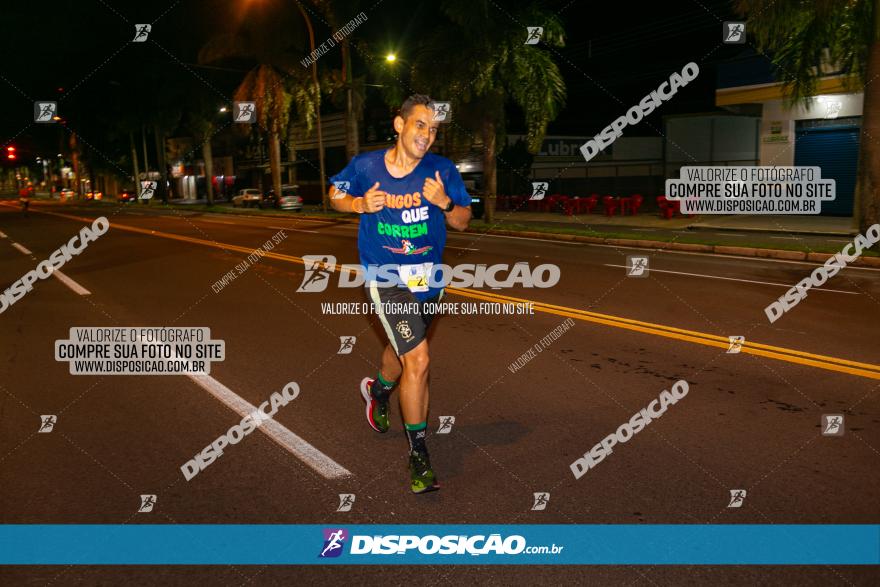 1ª IVC Night Run