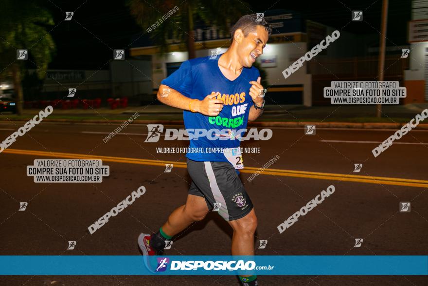 1ª IVC Night Run