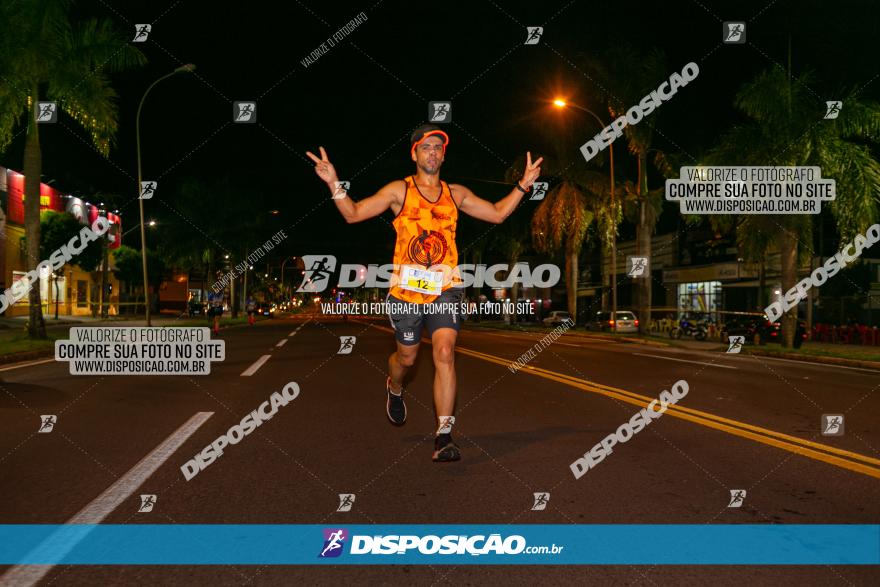 1ª IVC Night Run