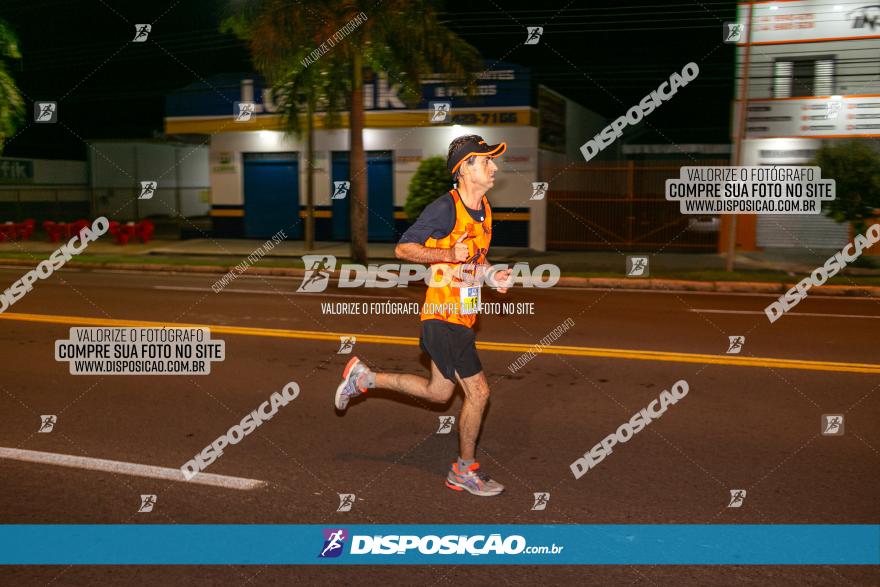 1ª IVC Night Run