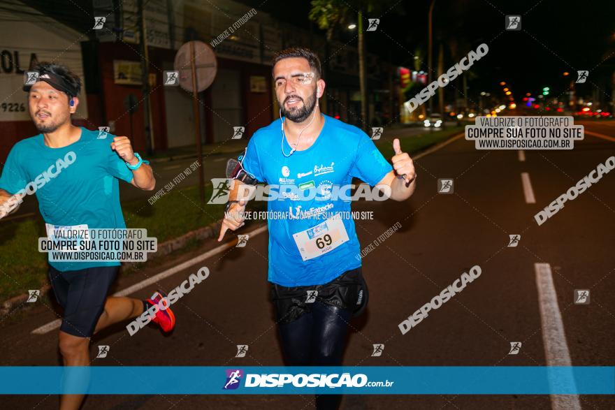 1ª IVC Night Run