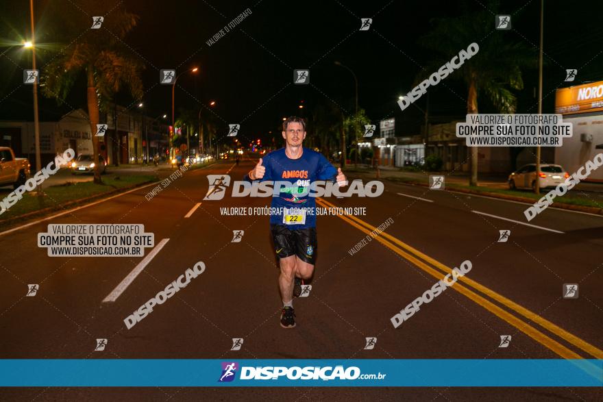 1ª IVC Night Run