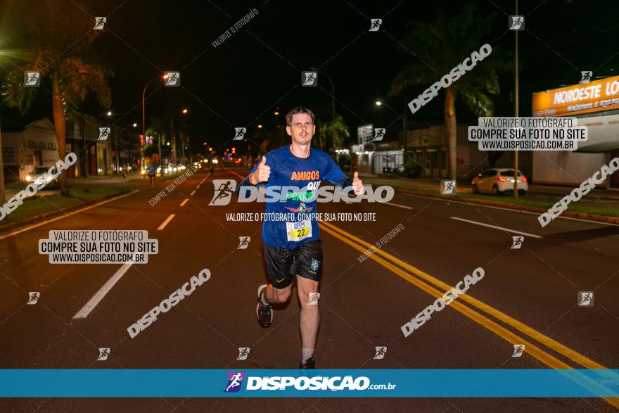 1ª IVC Night Run